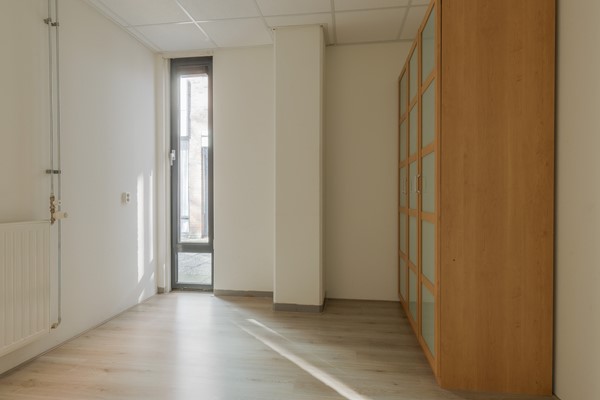 Medium property photo - Trompsingel 13, 9724 CX Groningen